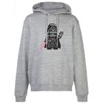 Худи Invader из джерси 1