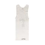 Майки Chrome Hearts Ribbed Richard Stark Tank Top «White» 2