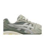 Кроссовки ASICS Gel Kayano 14 'Olive Grey Pure Silver' 2