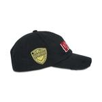 Кепки Palace Judge Dredd 6-Panel 'Black' 2