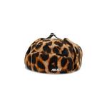 Шапки Palace Ushanka Hat «Леопардовый» 3
