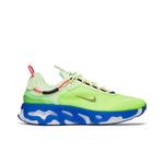 Кроссовки Nike React Live Premium 'Barely Volt Hyper Royal' 1