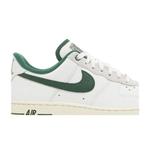 Кроссовки Nike Wmns Air Force 1 '07 LX 'Command Force - Gorge Green' 2