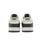 Кроссовки Nike Dunk Low «Oil Green» 6