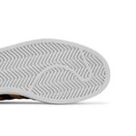 Кроссовки Adidas Superstar 'Black Magic Beige' 5