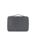 Портфель Compagnon Universel A4 Bag Coated Canvas 1