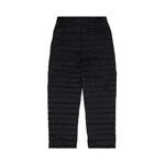 Брюки Supreme Micro Down Pant 'Черный' 2