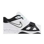 Кроссовки Nike Air Zoom Diamond Elite Turf 'White Black Splatter' 2