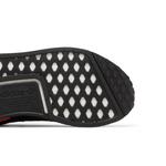 Кроссовки Adidas NMD_R1 Refined Big Kid 'Black Grey' 5