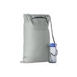 Упаковываемый мешок для белья Eagle Creek Packable Laundry Sack V2 (Штормово-серый) 3