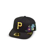 Кепка 59FIFTY Tonal Florals Pittsburg Pirates 1