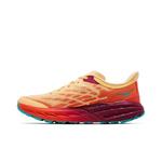 Кроссовки HOKA Speedgoat 5 'Impala Flame' 3