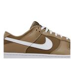Кроссовки Nike Dunk Low 'Judge Grey' 2