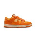 Кроссовки Nike Wmns Dunk Low 'Magma Orange' 1