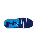 Кроссовки Nike Air Max Excee GS 'White Deep Royal Blue' 4