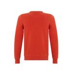 fine-knit cashmere sweater 2