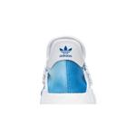 Кроссовки Pharrell x adidas NMD Hu Trail 'Peace' China Exclusive 7