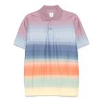 Рубашка поло Smith-Stripe 1