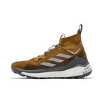 Ботинки and wander x adidas Terrex Free Hiker 2 'Bronze Strata' 3