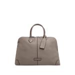leather travel bag 1