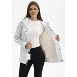 Ветровка с капюшоном на флисе AD-M25WB55P 2