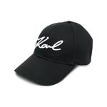 Бейсболка Signature из органического хлопка 1