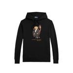 Худи Polo Bear с графичным принтом 1
