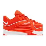 Кроссовки Nike KD 16 TB Promo 'Team Orange' 2