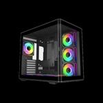 Cooler Master Elite 600 ATX корпус - Черный 1