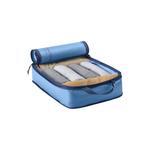 Eagle Creek Pack-It Isolate Compression Cube M V2 (Синий рассвет) 5
