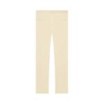 Брюки Fear of God Essentials Relaxed Trouser 'Egg Shell' 2