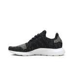Кроссовки Adidas Wmns Swift Run 'Core Black' 3