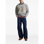 Свитер Polo Bear с графичным принтом 2