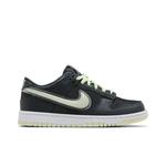 Кроссовки Nike Dunk Low GS 'Halloween - Glow In The Dark' 1