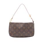 Сумка на плечо Monogram Pochette Accessoires (2000 год) 1