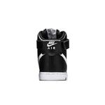 Кроссовки Nike Air Force 1 High 'Black White' 7