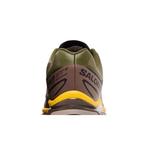 Кроссовки Salomon XT-6 'Olive Night Sulphur' 7