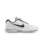 Кроссовки Nike Air Max 2017 'White' 1