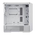 LIAN LI LANCOOL 216 ARGB ATX Mid Tower корпус - White 3