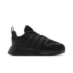 Кроссовки Adidas Multix I 'Triple Black' 1