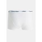 Low Rise Trunks 3 Pack — Calvin Klein Нижнее белье 3