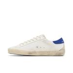 Кроссовки Golden Goose Superstar 'Snakeskin - White Blue' 3