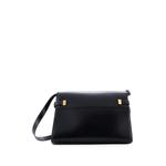 Manhattan Leather Medium shoulder bag 2