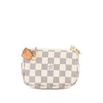 Клатч Pochette Accessoires Damier Mini 2