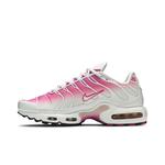 Кроссовки Sneakers Nike Wmns Air Max Plus «Pink Fade» 4