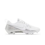 Бутсы Nike Vapor Edge Speed 360 2 'White Metallic Silver' 1
