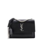 Сумка через плечо Sunset Leather 1