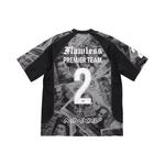 Джерси Supreme Pounds Футбольная джерси 'Black' 2