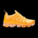 Кроссовки Nike Wmns Air VaporMax Plus «Orange» 1