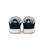 Кроссовки adidas Campus 00s 'Core Black Gum' 6